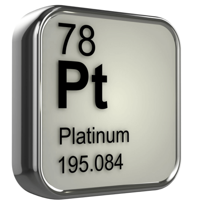platinium