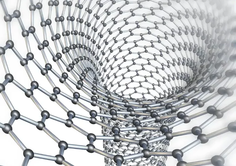 Structure cristalline d’un catalyseur